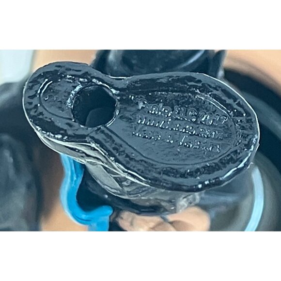 Funko Pop! Marvel Thor Ragnarok: Valkyrie 244 Loose Vinyl Figure - Picture 7 of 11